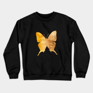 Butterfly Crewneck Sweatshirt